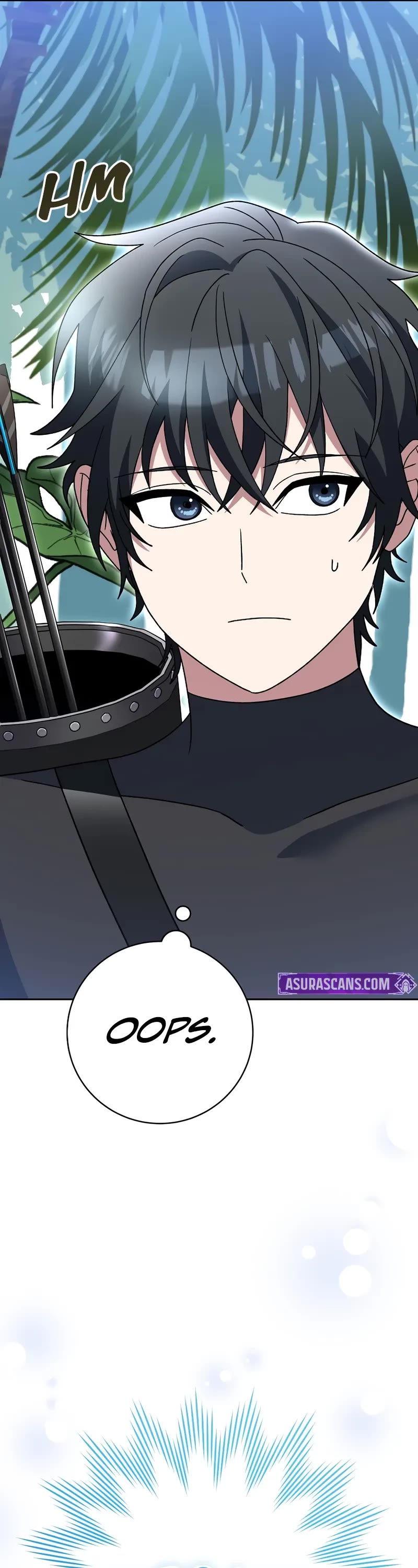 Genius Archer’S Streaming chapter 85 page 77