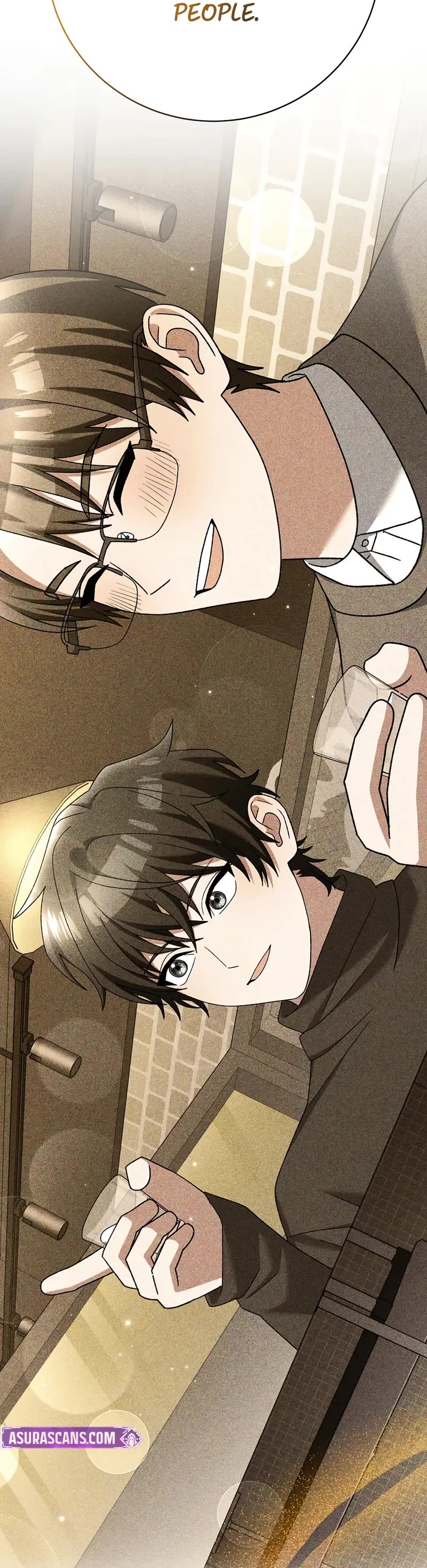 Genius Archer’S Streaming chapter 85 page 8