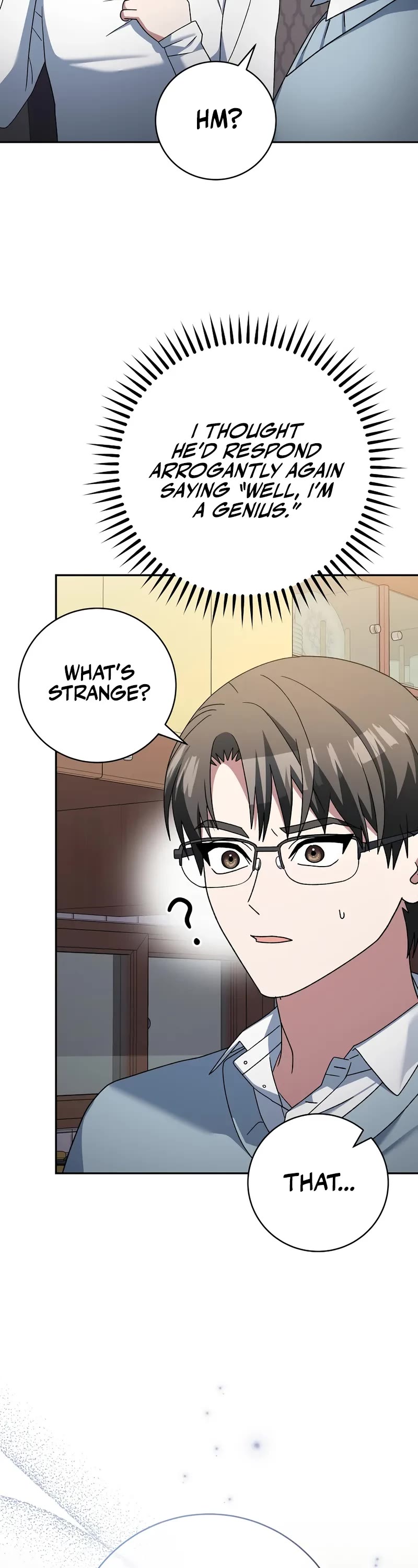 Genius Archer’S Streaming chapter 86 page 13