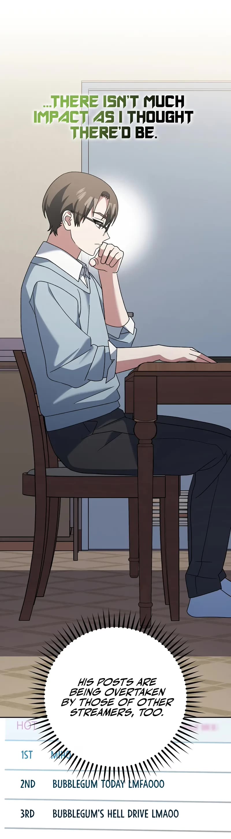 Genius Archer’S Streaming chapter 86 page 21