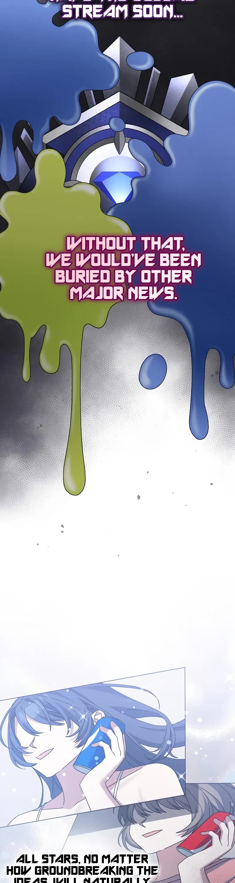 Genius Archer’S Streaming chapter 86 page 27