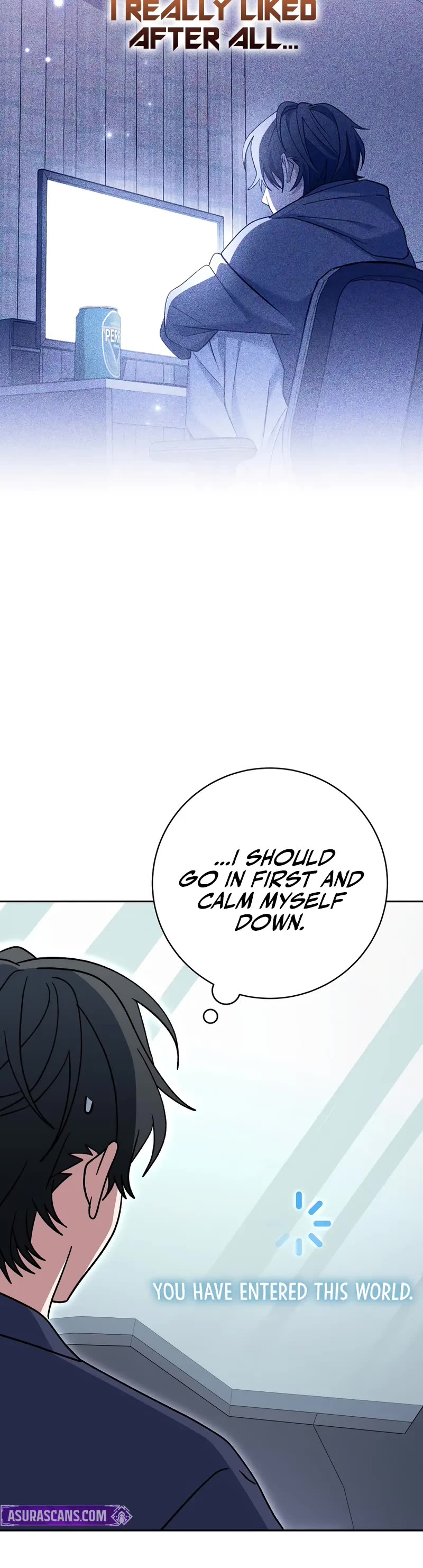 Genius Archer’S Streaming chapter 86 page 35