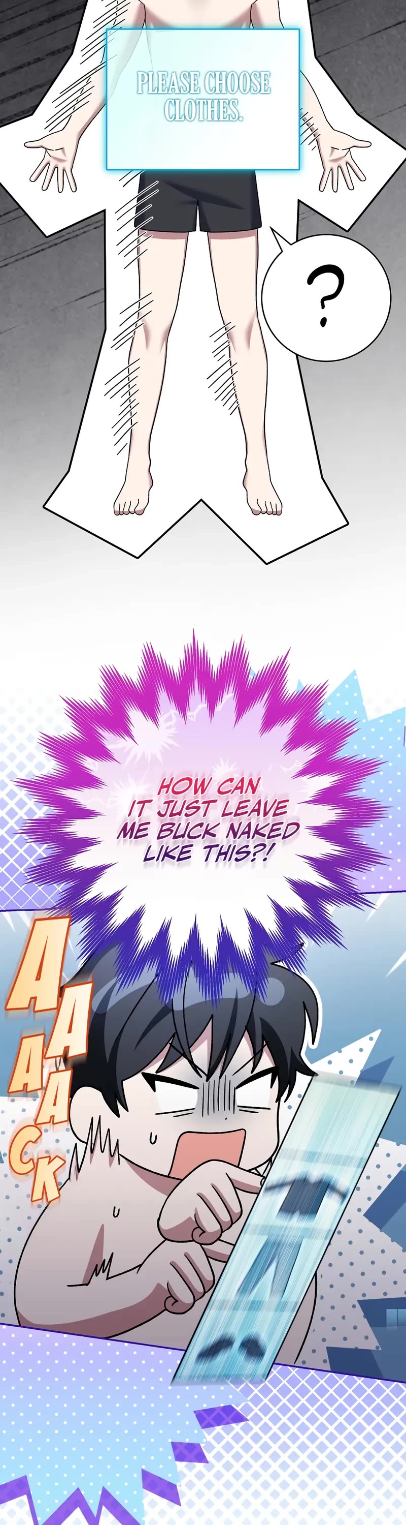 Genius Archer’S Streaming chapter 86 page 38