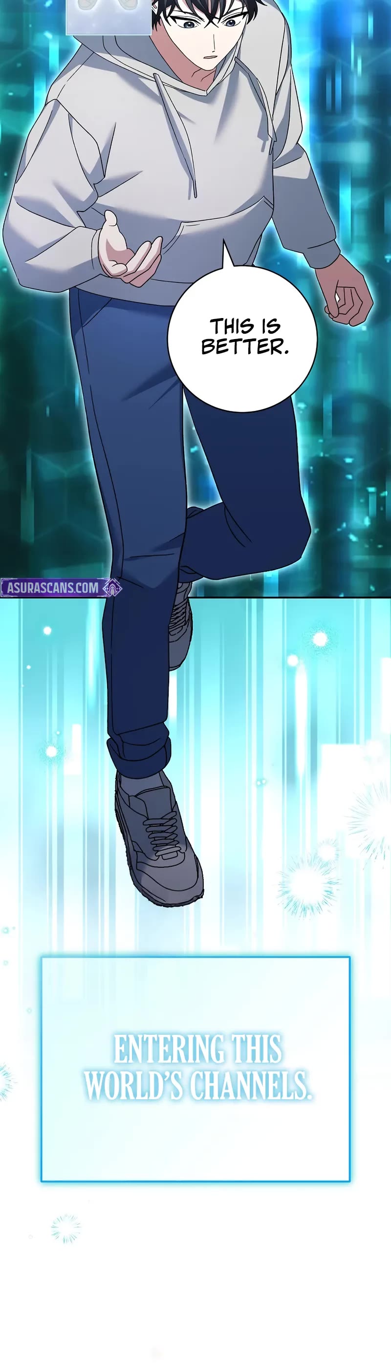 Genius Archer’S Streaming chapter 86 page 40