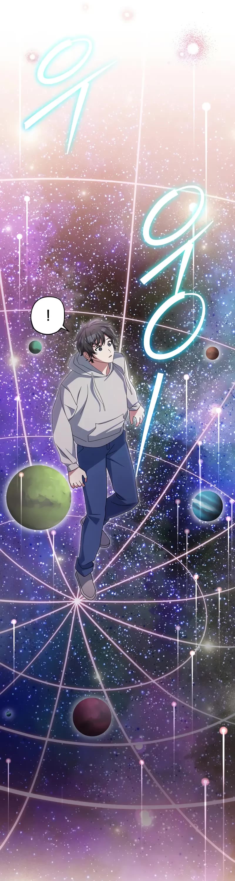 Genius Archer’S Streaming chapter 86 page 41