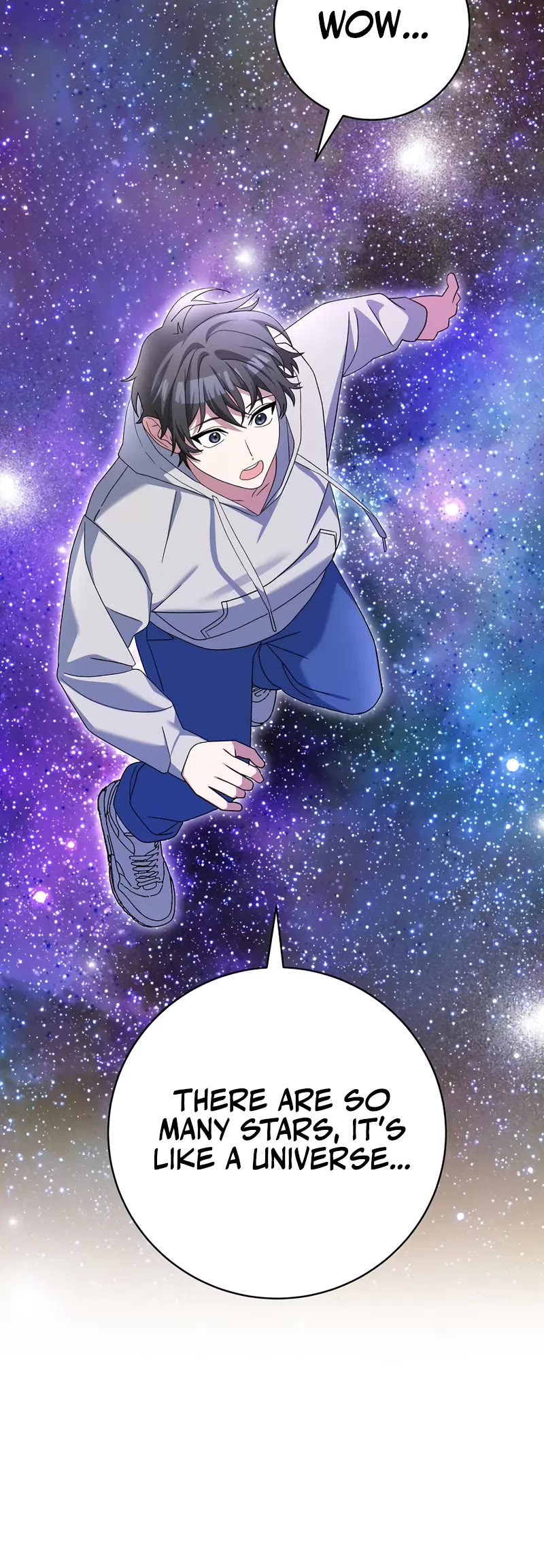 Genius Archer’S Streaming chapter 86 page 45