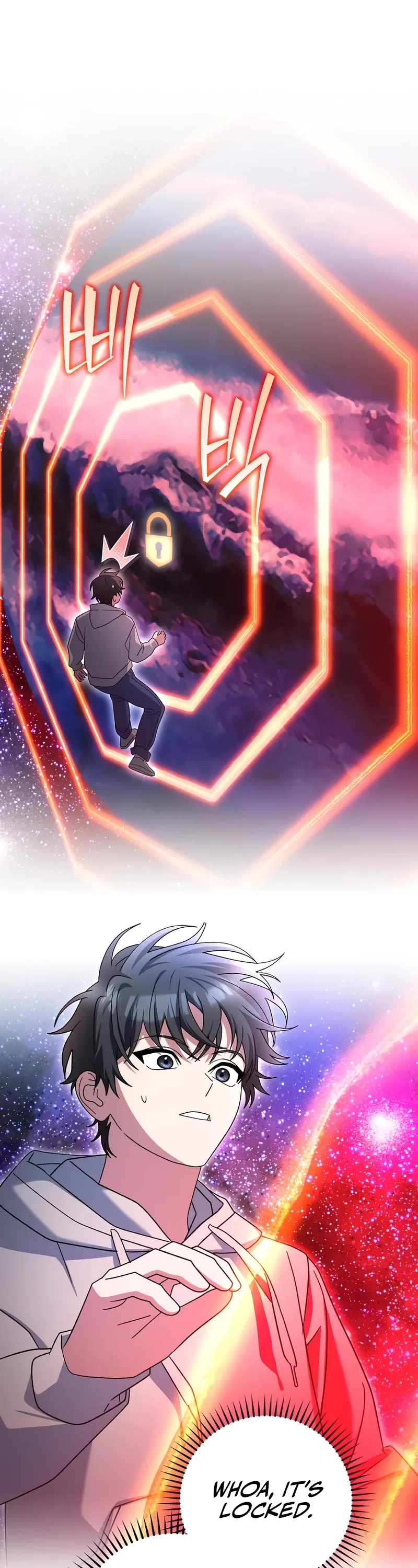 Genius Archer’S Streaming chapter 86 page 48