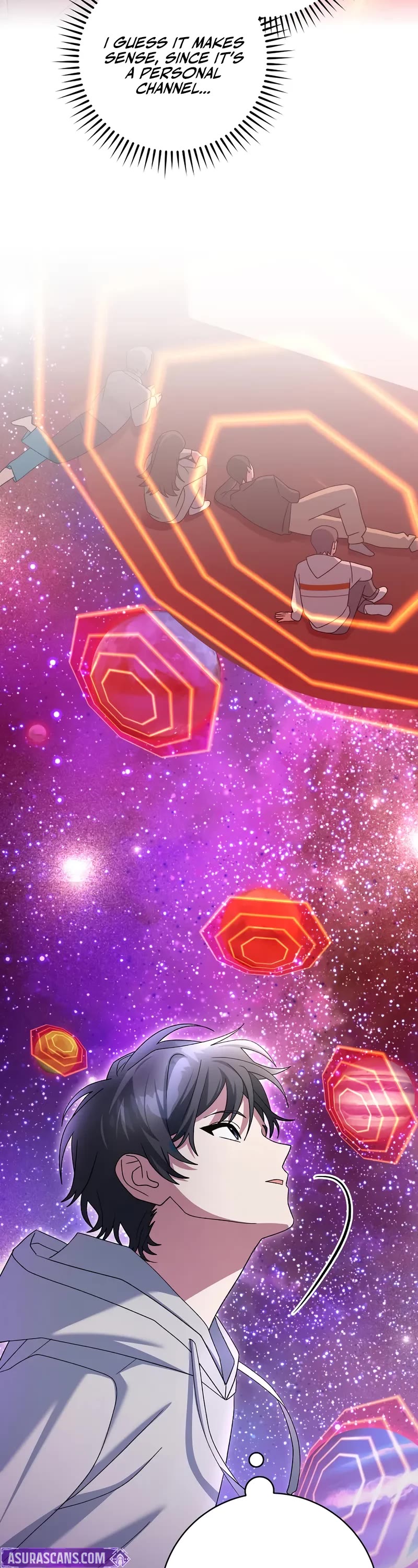 Genius Archer’S Streaming chapter 86 page 49