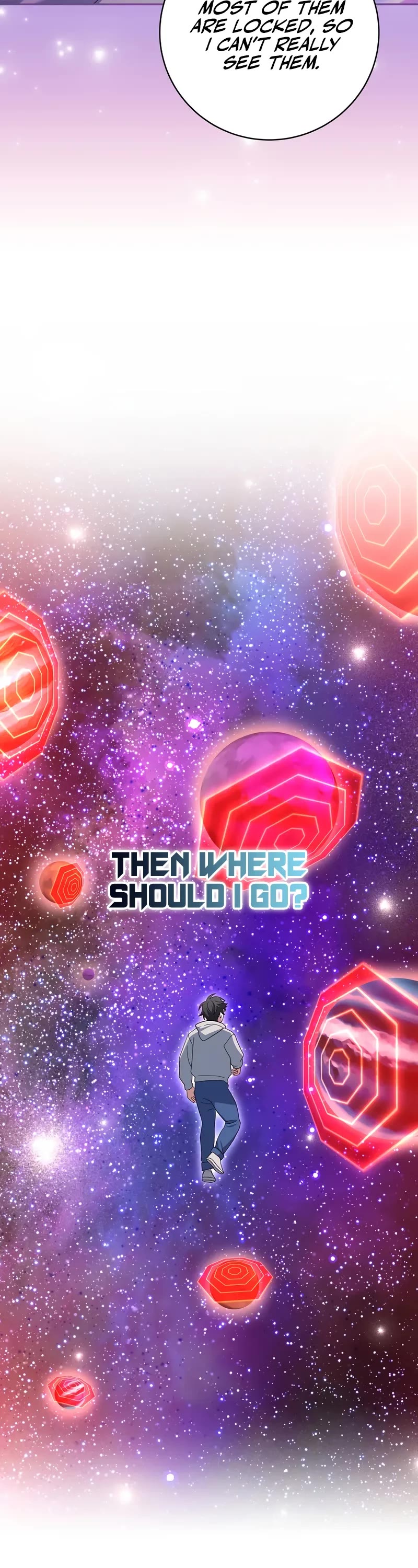 Genius Archer’S Streaming chapter 86 page 50