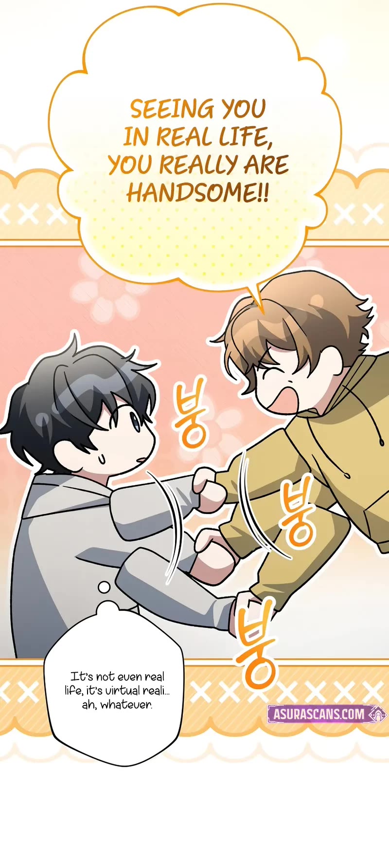 Genius Archer’S Streaming chapter 86 page 55