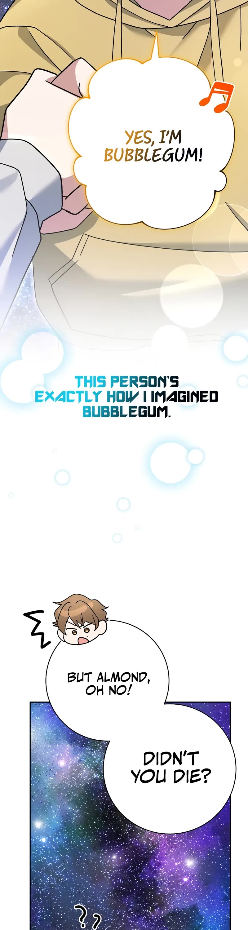 Genius Archer’S Streaming chapter 86 page 57