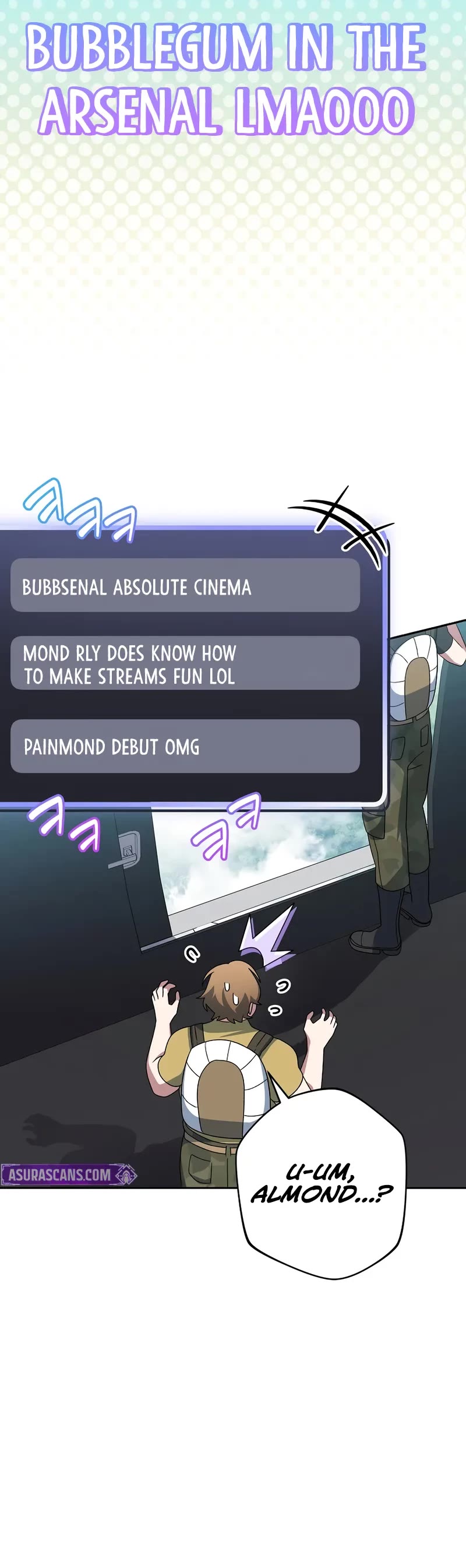 Genius Archer’S Streaming chapter 88 page 10