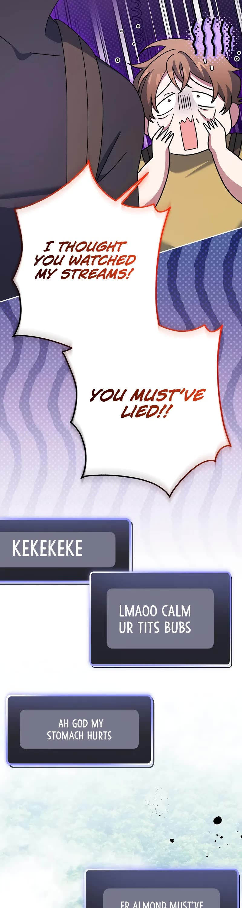 Genius Archer’S Streaming chapter 88 page 12