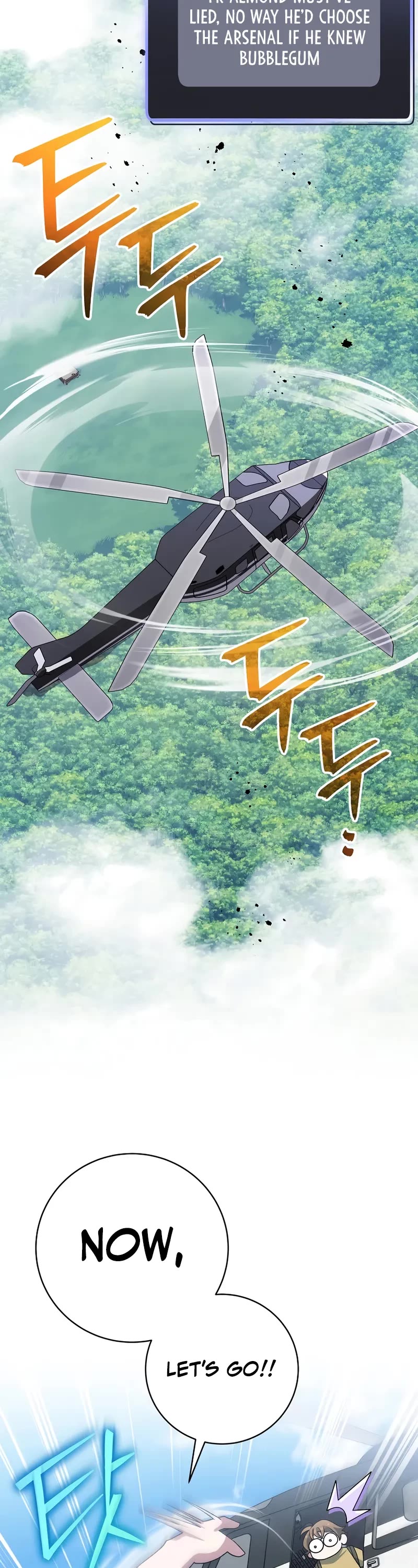 Genius Archer’S Streaming chapter 88 page 13