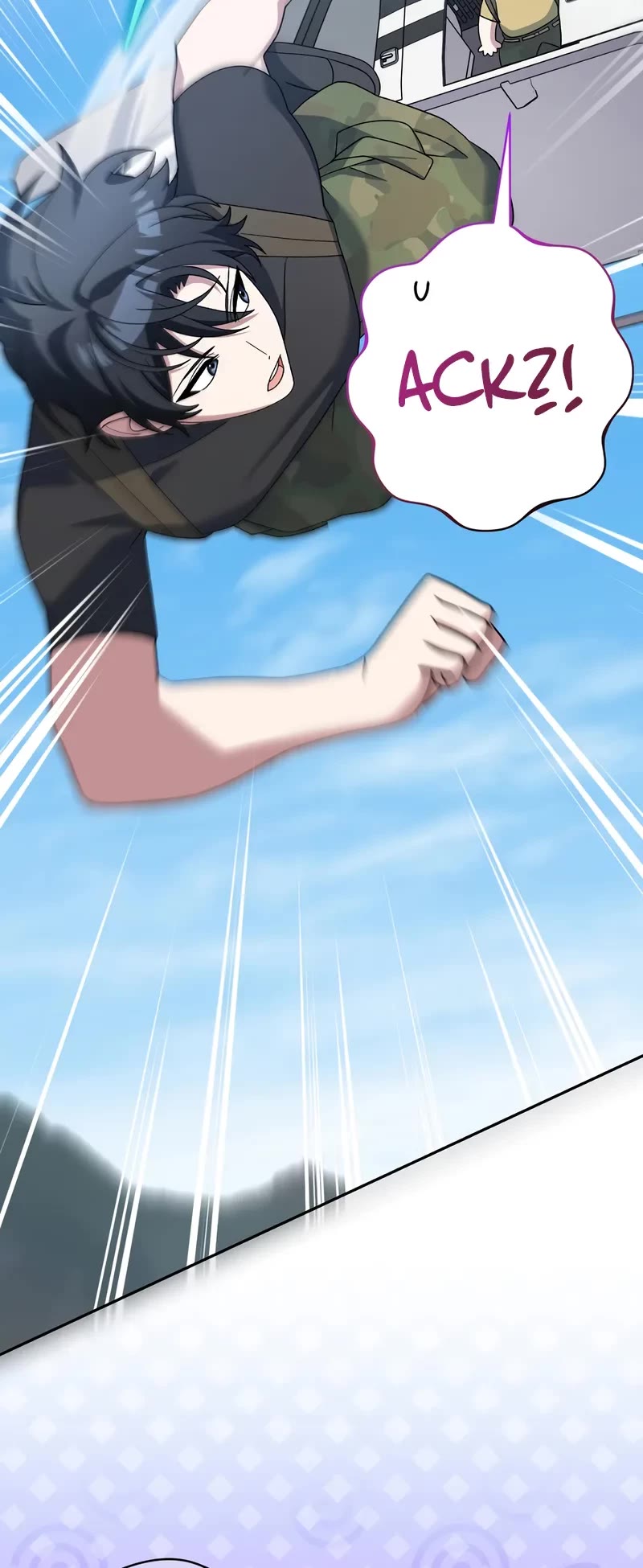 Genius Archer’S Streaming chapter 88 page 14