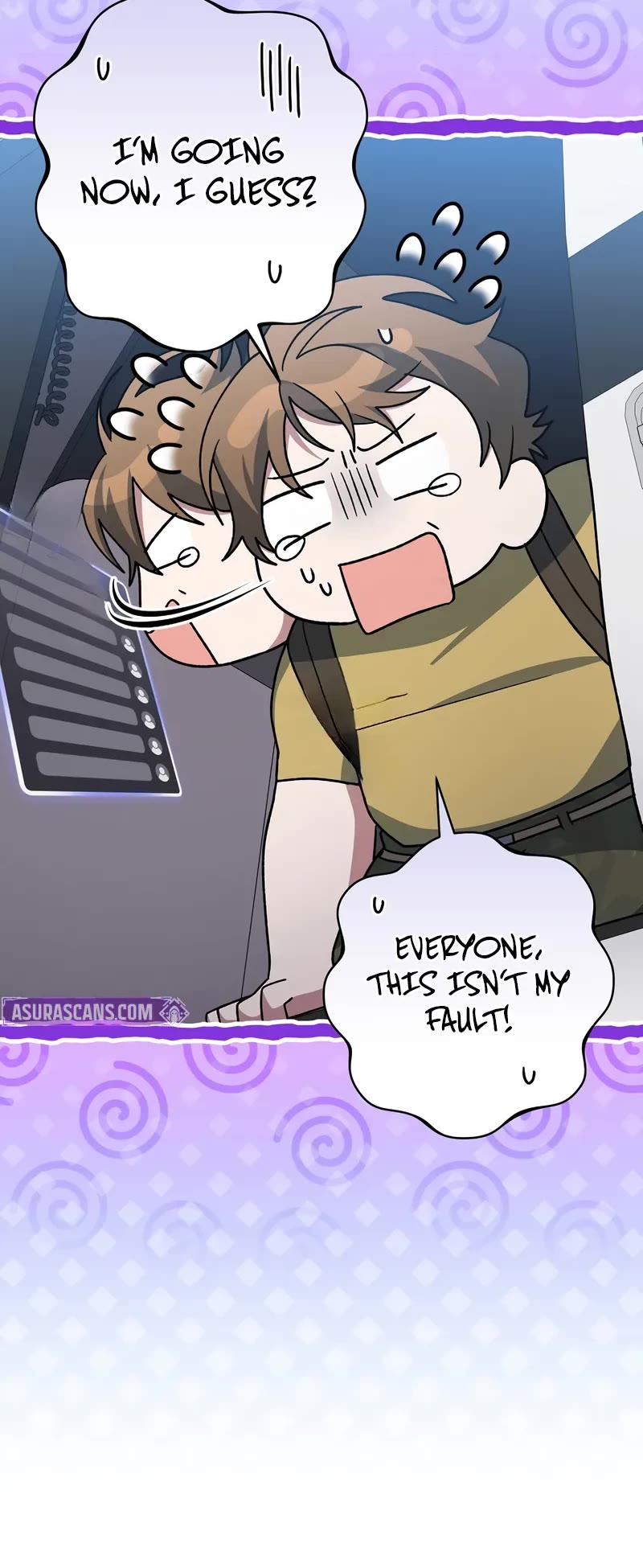 Genius Archer’S Streaming chapter 88 page 15