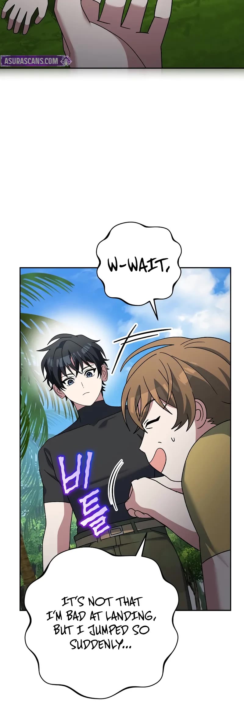 Genius Archer’S Streaming chapter 88 page 20