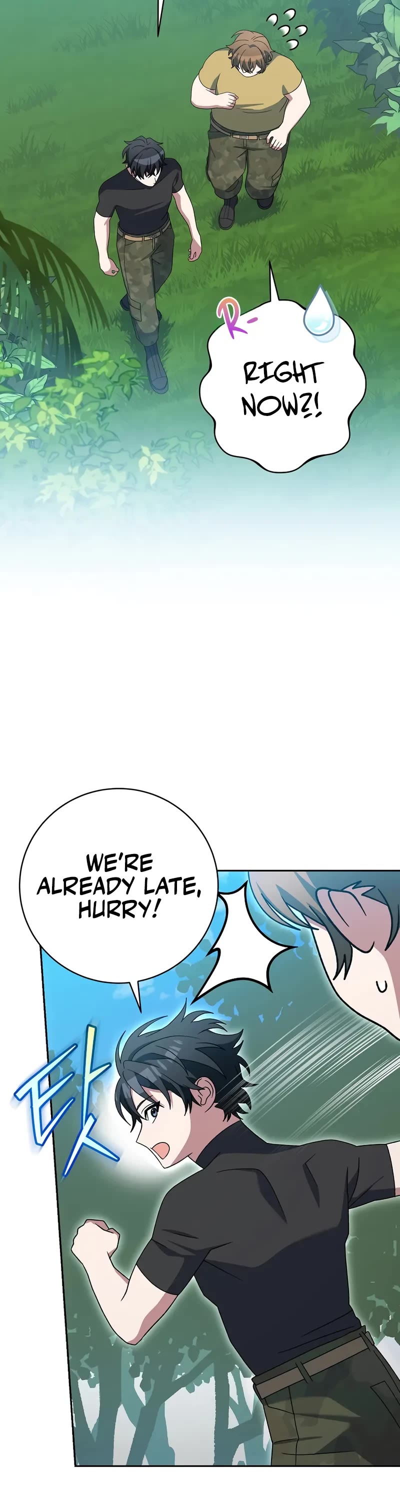 Genius Archer’S Streaming chapter 88 page 22