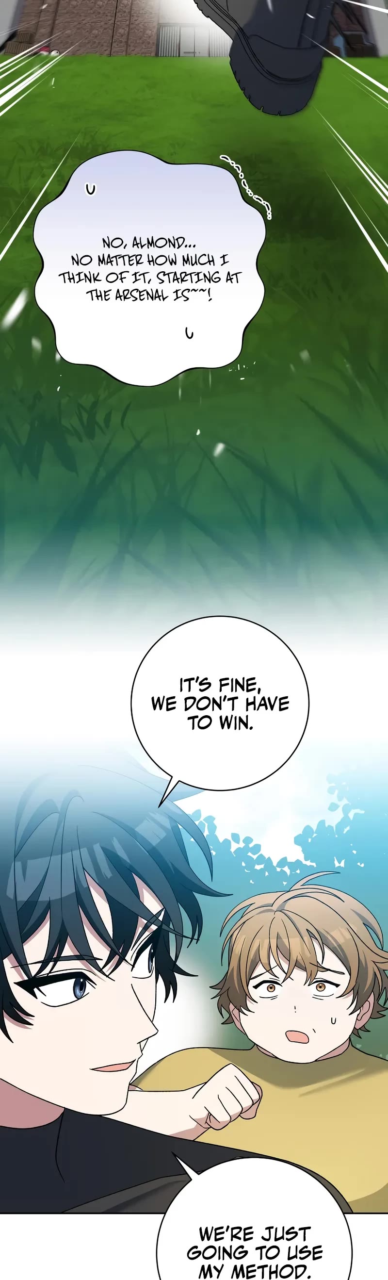 Genius Archer’S Streaming chapter 88 page 24