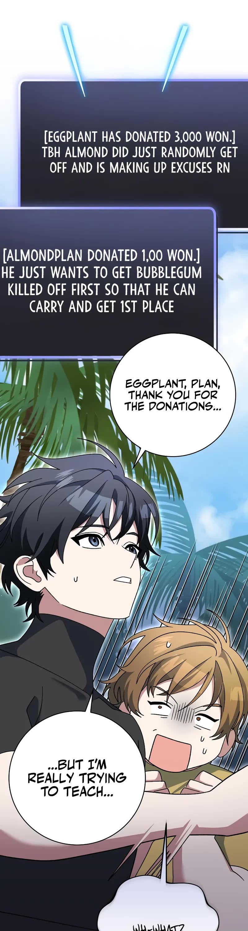 Genius Archer’S Streaming chapter 88 page 26