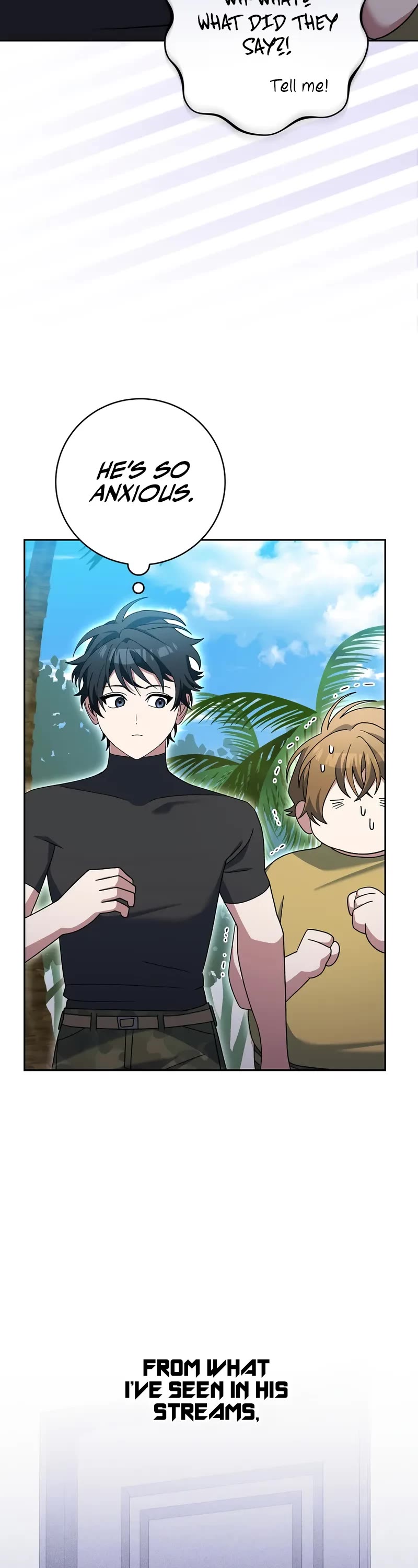 Genius Archer’S Streaming chapter 88 page 27