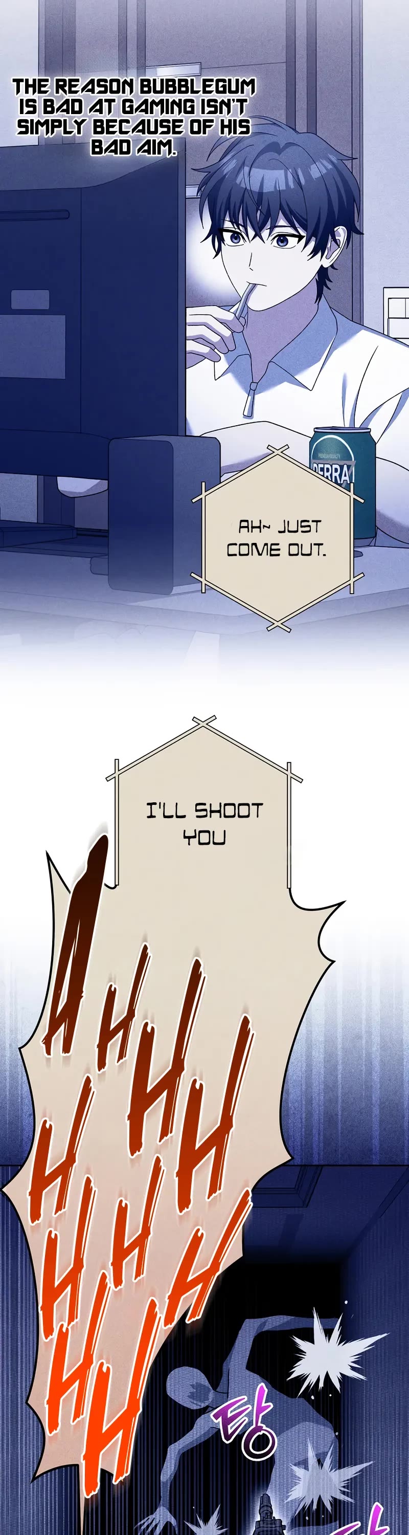 Genius Archer’S Streaming chapter 88 page 28