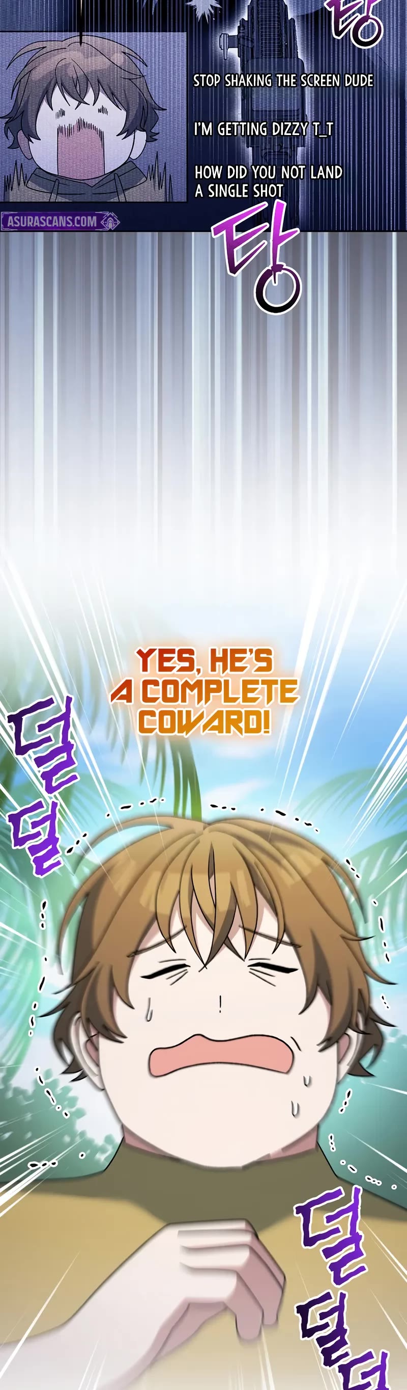 Genius Archer’S Streaming chapter 88 page 29