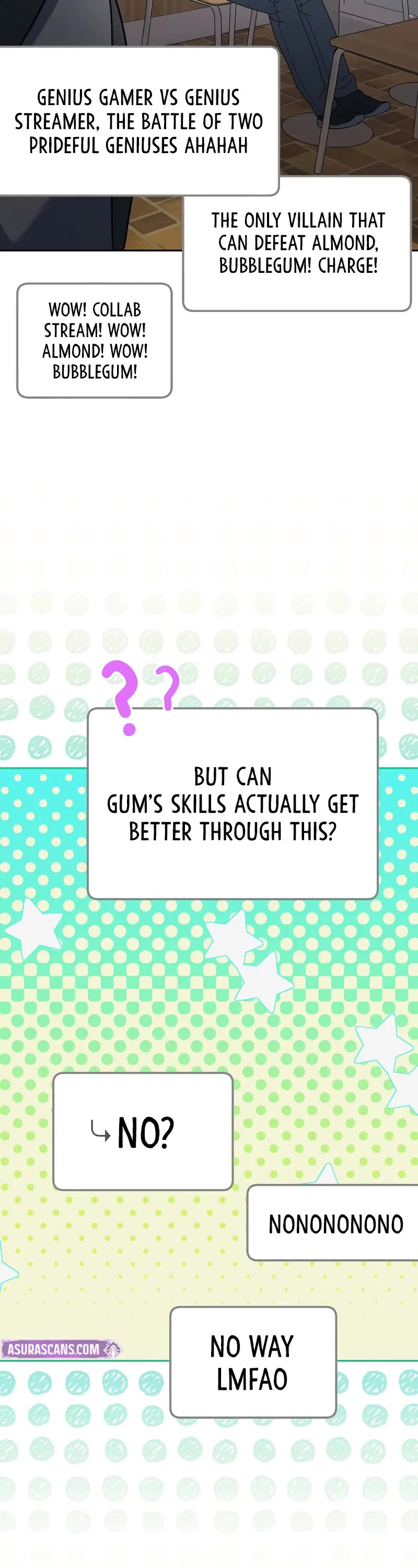 Genius Archer’S Streaming chapter 88 page 3