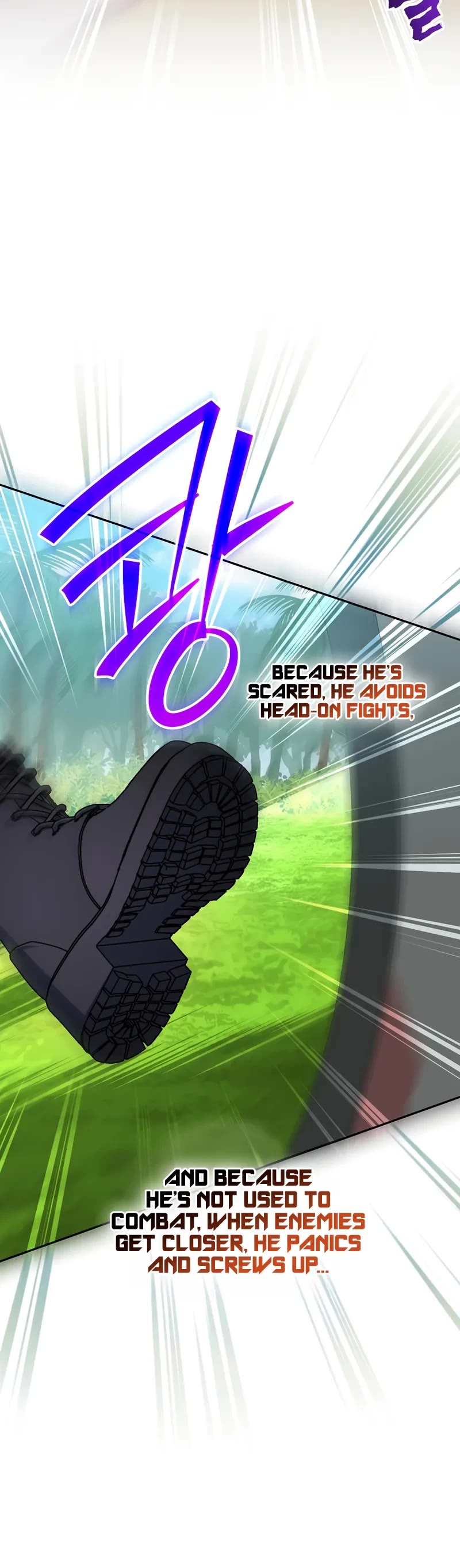 Genius Archer’S Streaming chapter 88 page 30