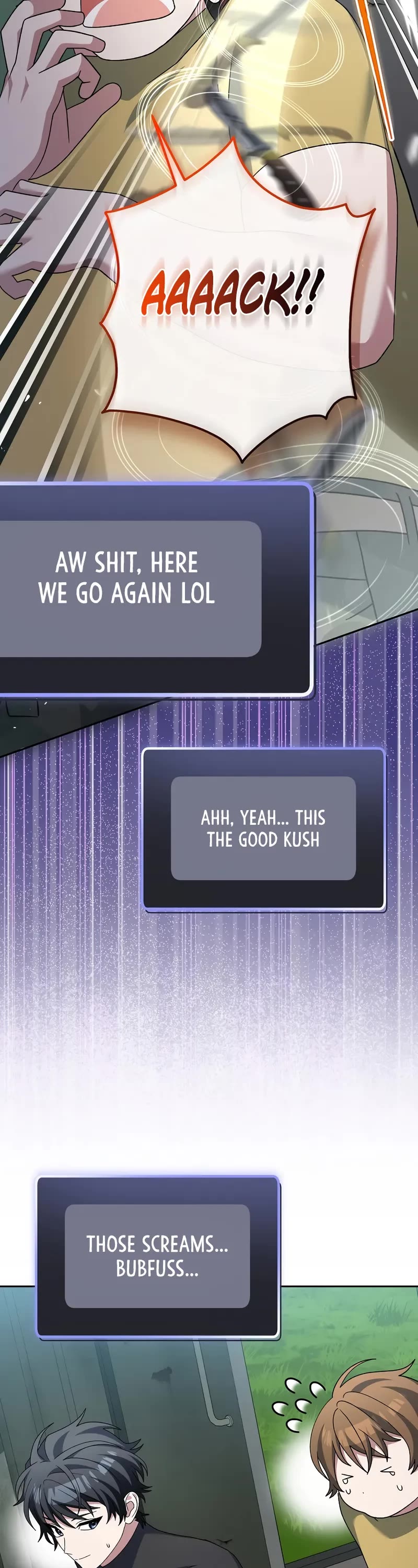 Genius Archer’S Streaming chapter 88 page 32