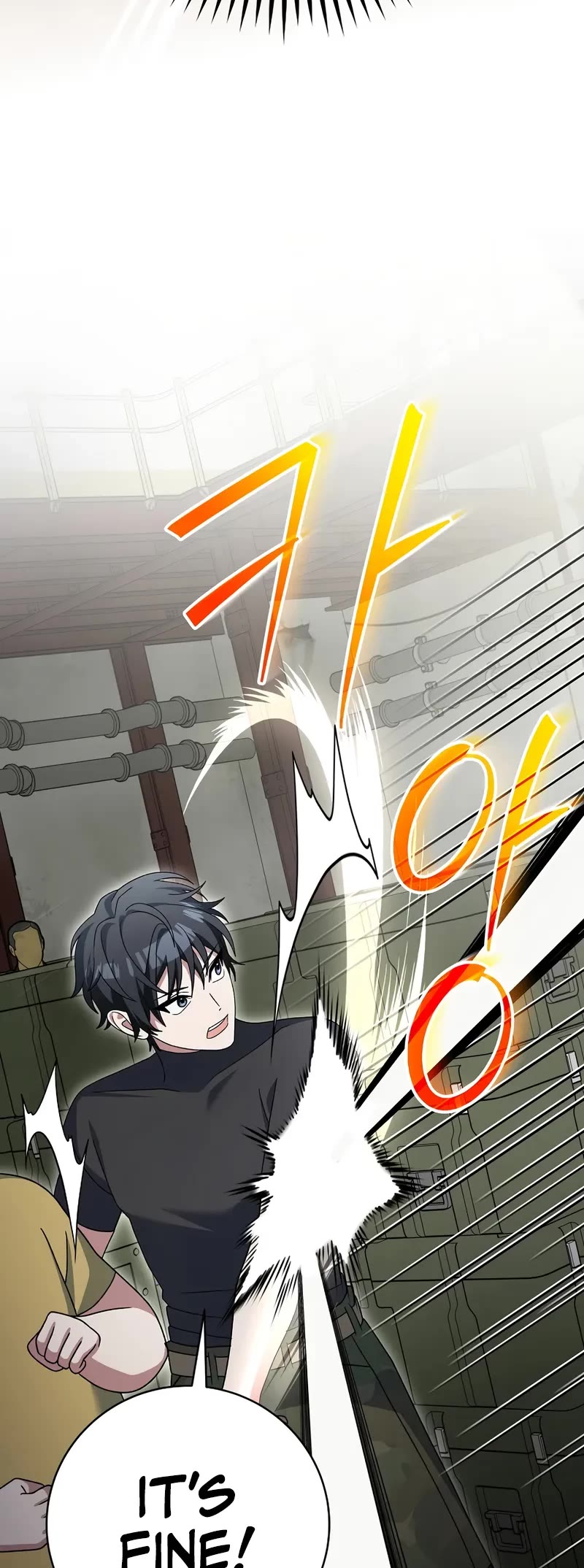 Genius Archer’S Streaming chapter 88 page 34