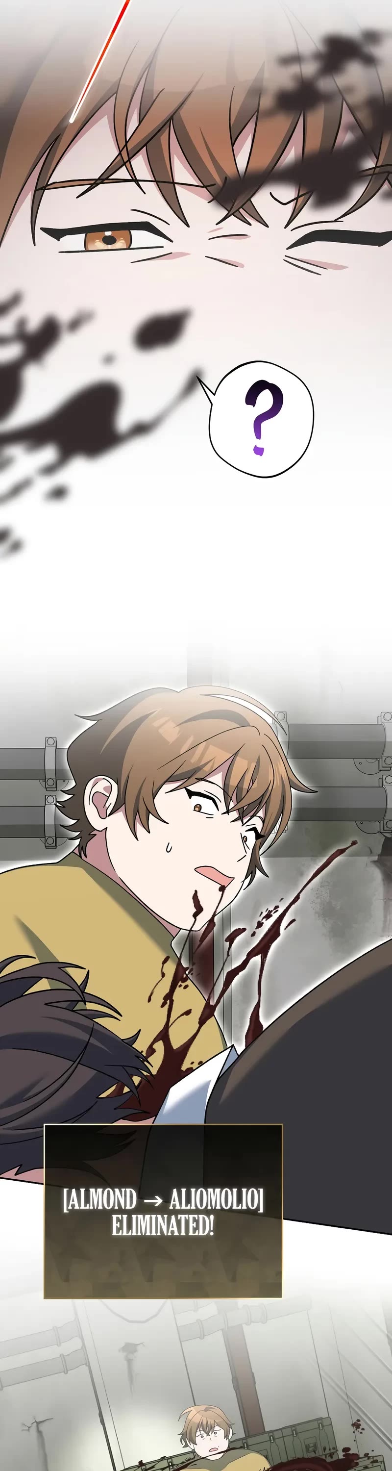 Genius Archer’S Streaming chapter 88 page 37