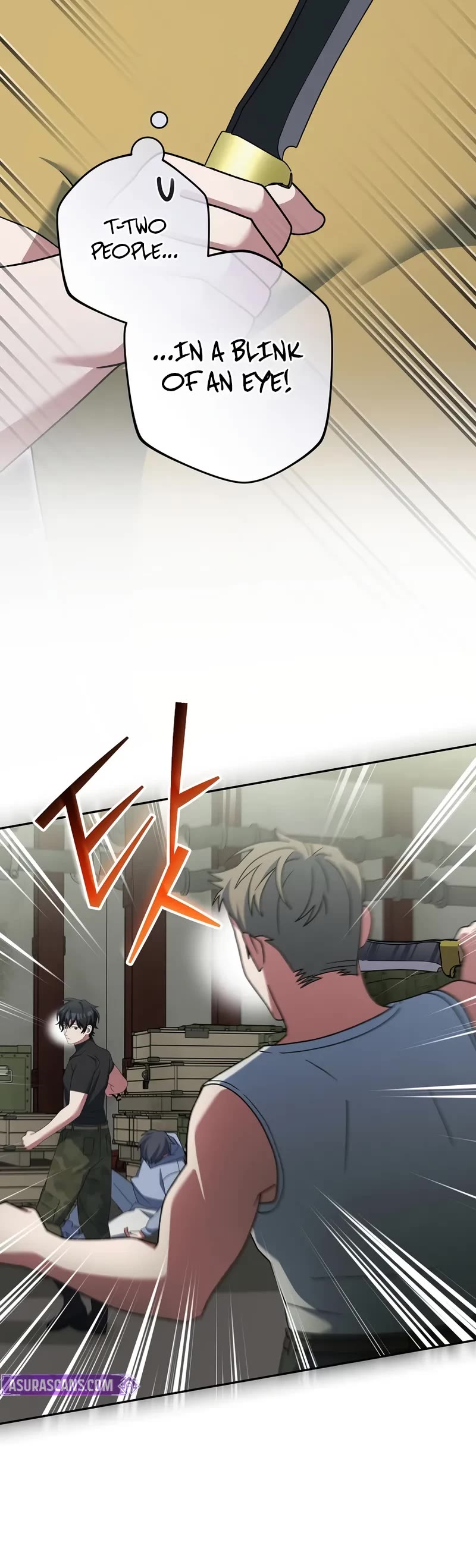 Genius Archer’S Streaming chapter 88 page 39