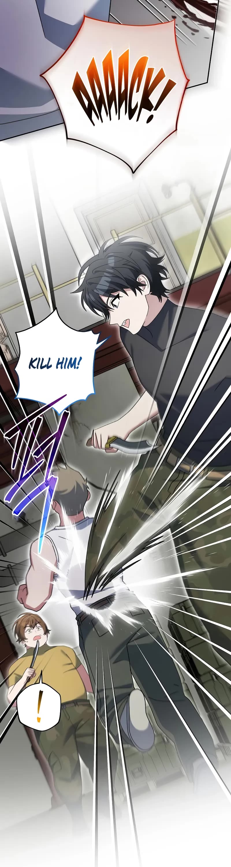 Genius Archer’S Streaming chapter 88 page 41