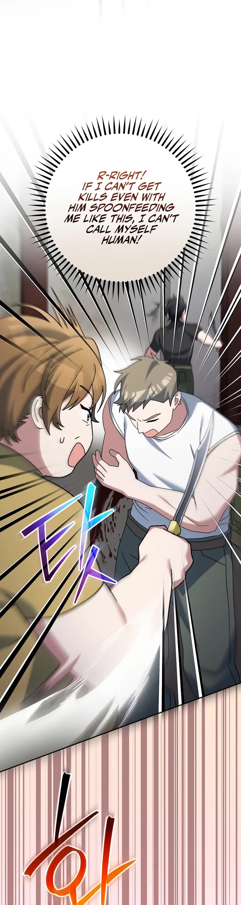 Genius Archer’S Streaming chapter 88 page 42