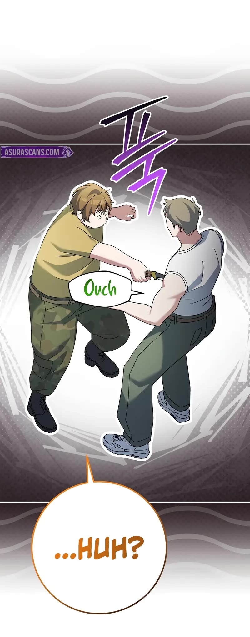 Genius Archer’S Streaming chapter 88 page 44