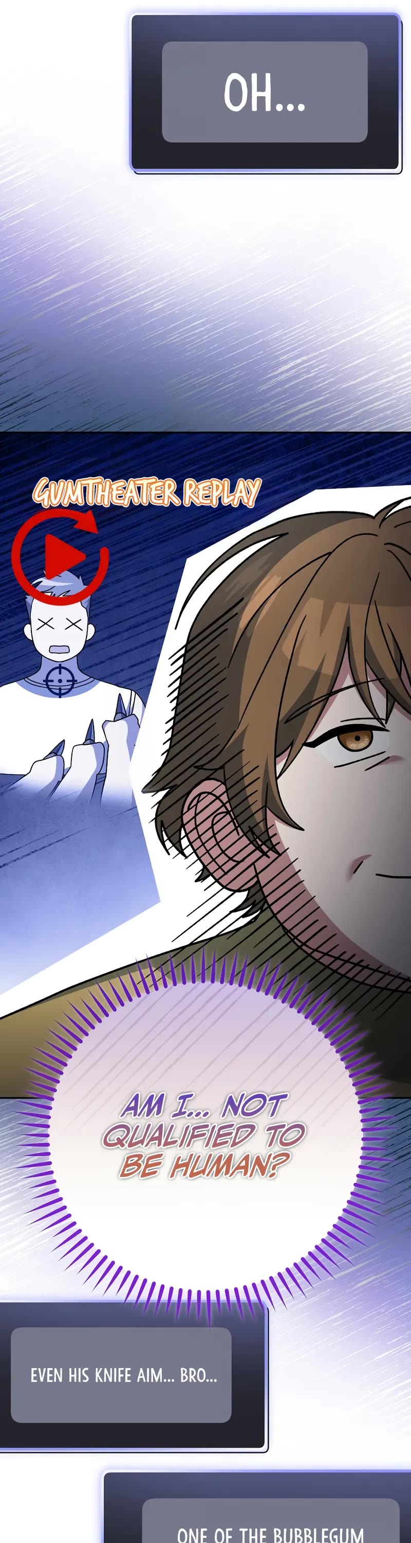 Genius Archer’S Streaming chapter 88 page 45