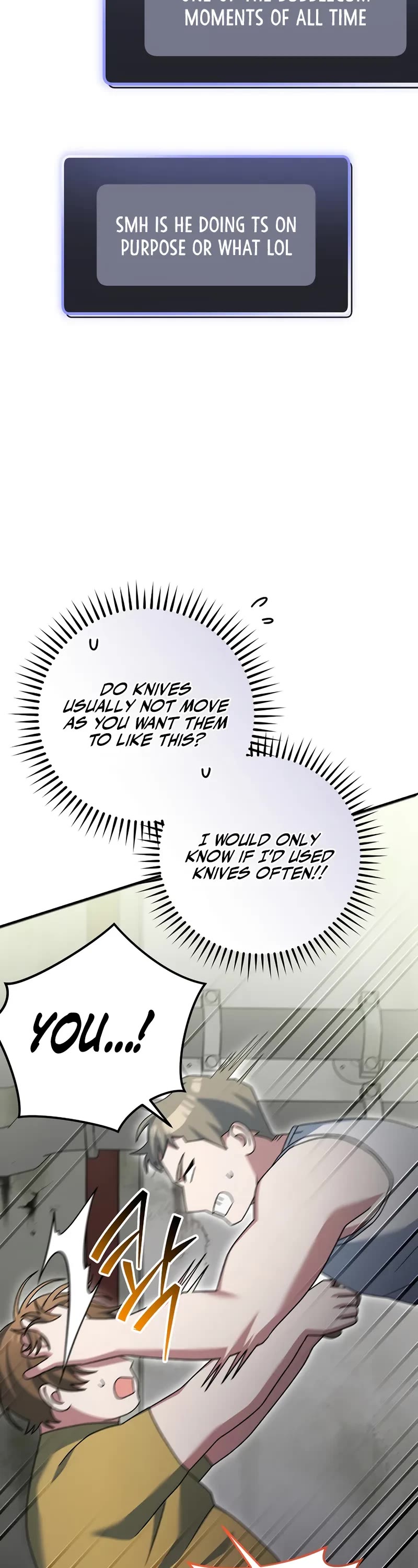 Genius Archer’S Streaming chapter 88 page 46