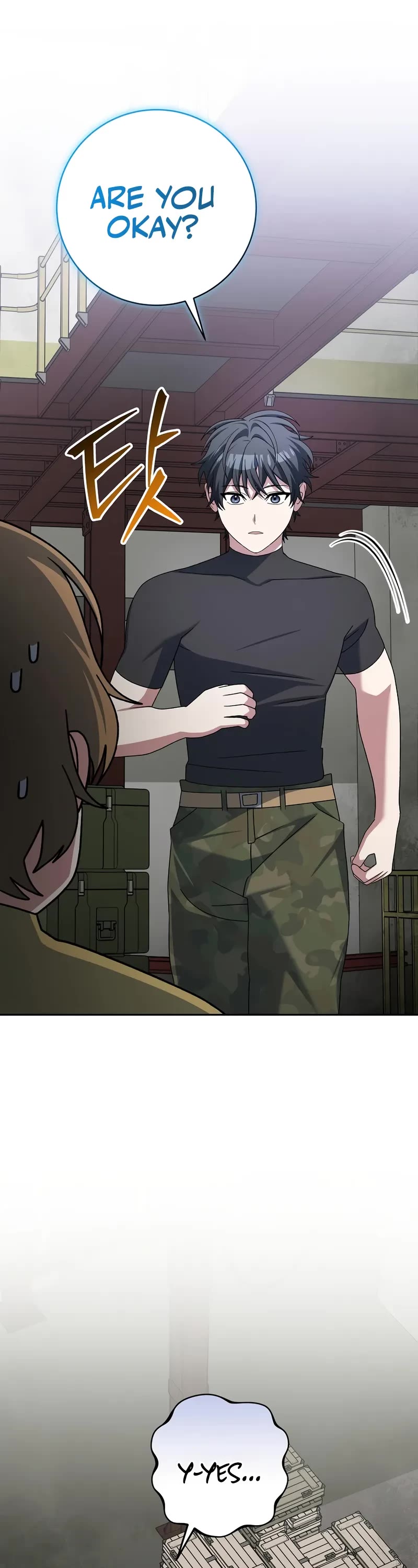 Genius Archer’S Streaming chapter 88 page 56