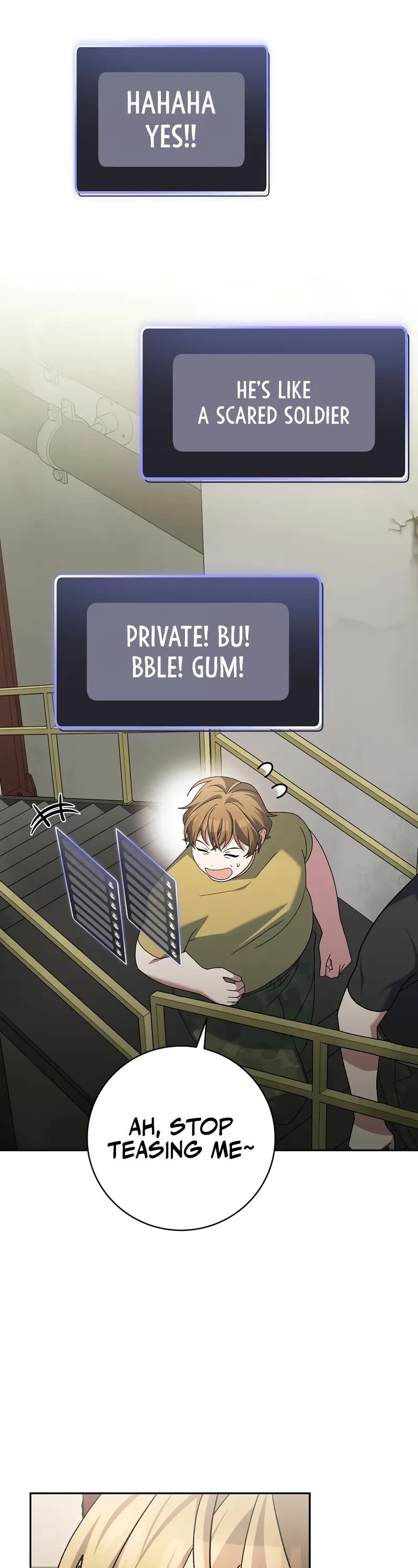 Genius Archer’S Streaming chapter 88 page 59