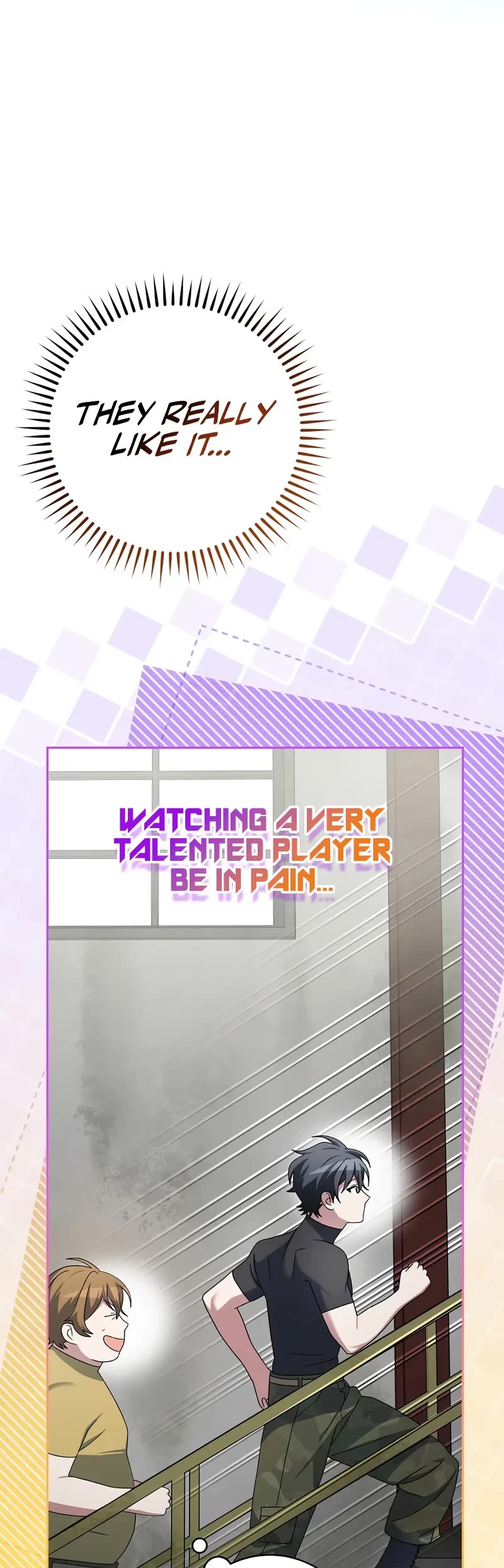 Genius Archer’S Streaming chapter 88 page 61