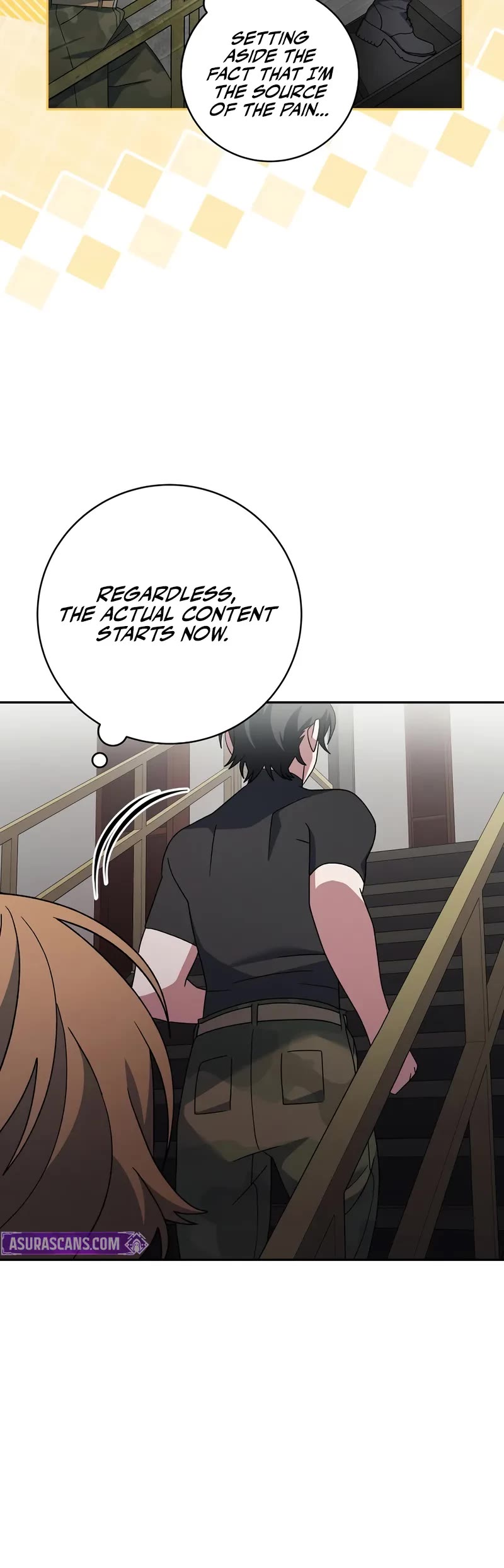 Genius Archer’S Streaming chapter 88 page 62