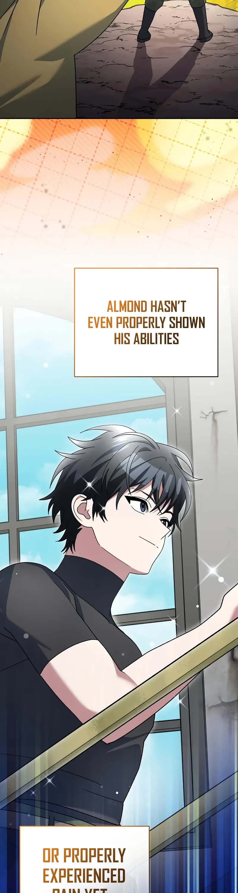 Genius Archer’S Streaming chapter 88 page 64