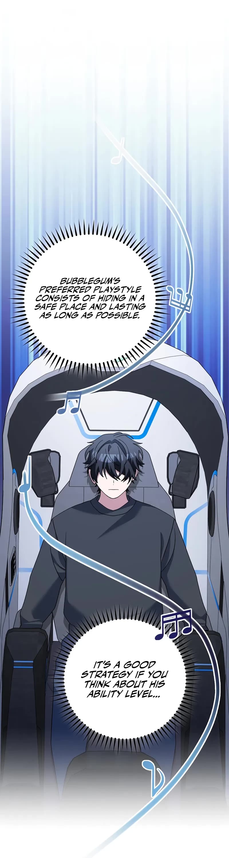 Genius Archer’S Streaming chapter 88 page 7