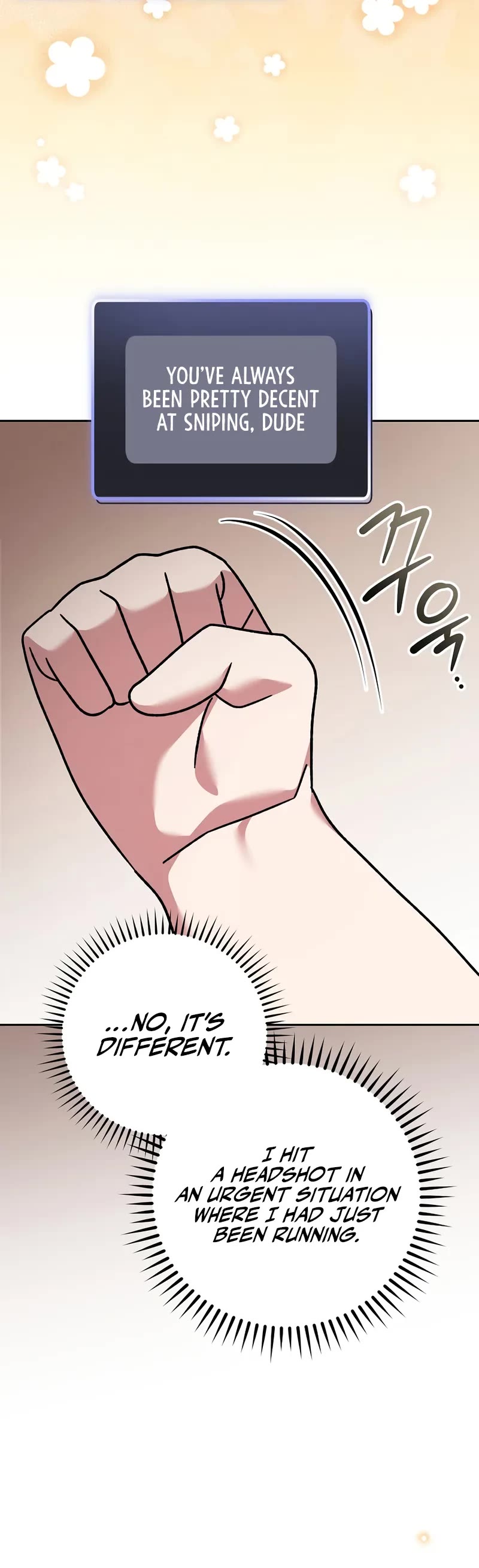 Genius Archer’S Streaming chapter 91 page 10