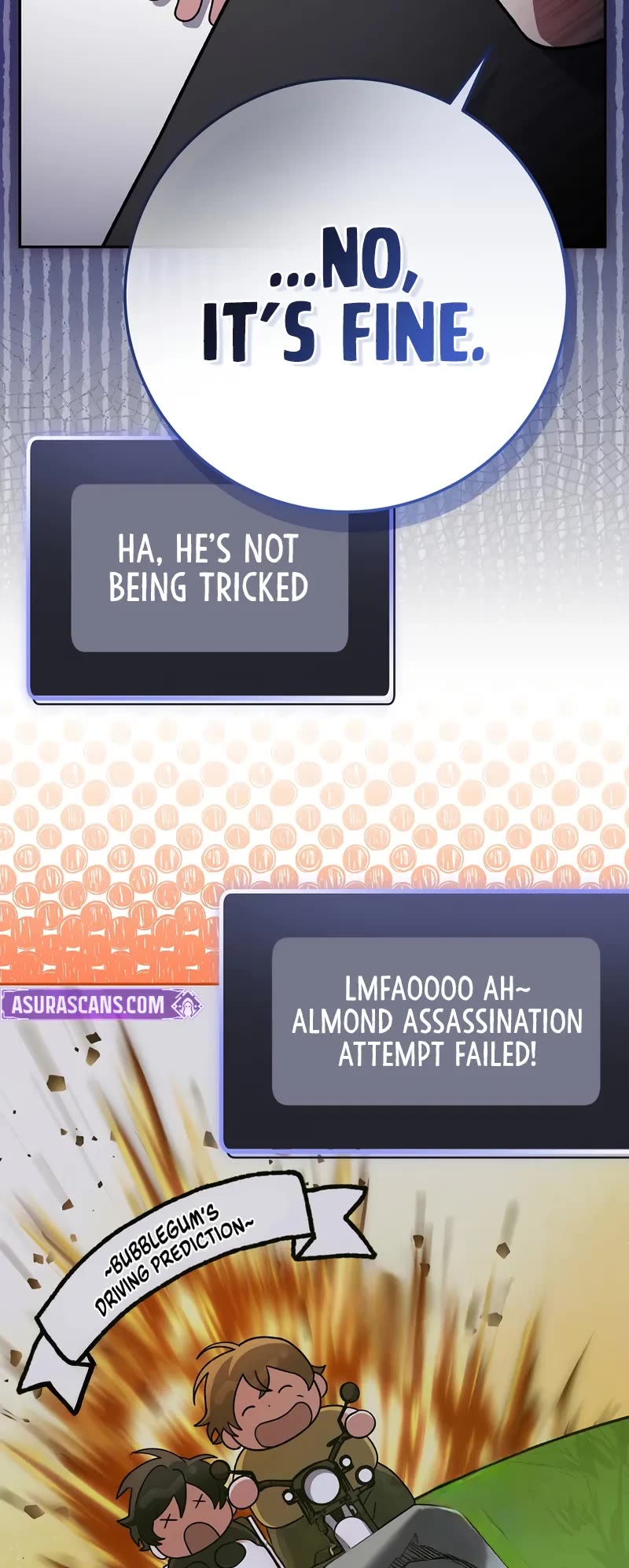 Genius Archer’S Streaming chapter 91 page 19