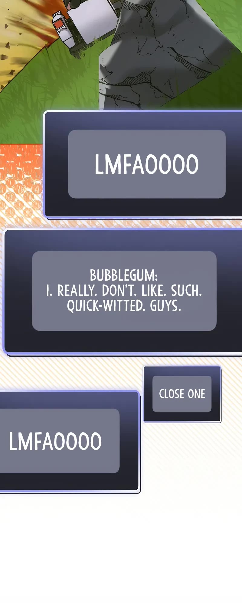 Genius Archer’S Streaming chapter 91 page 20