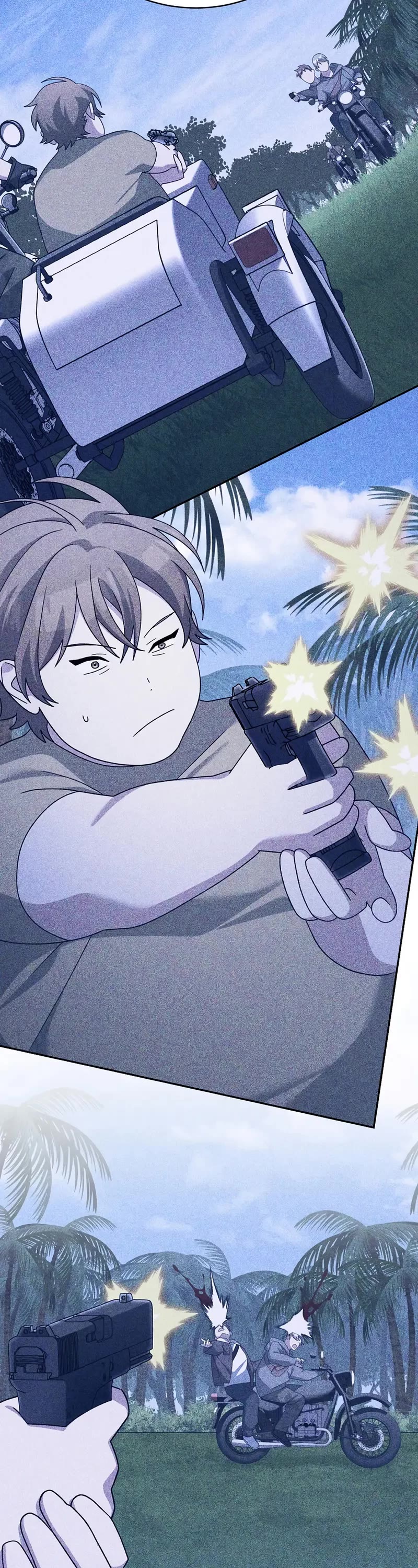 Genius Archer’S Streaming chapter 91 page 22