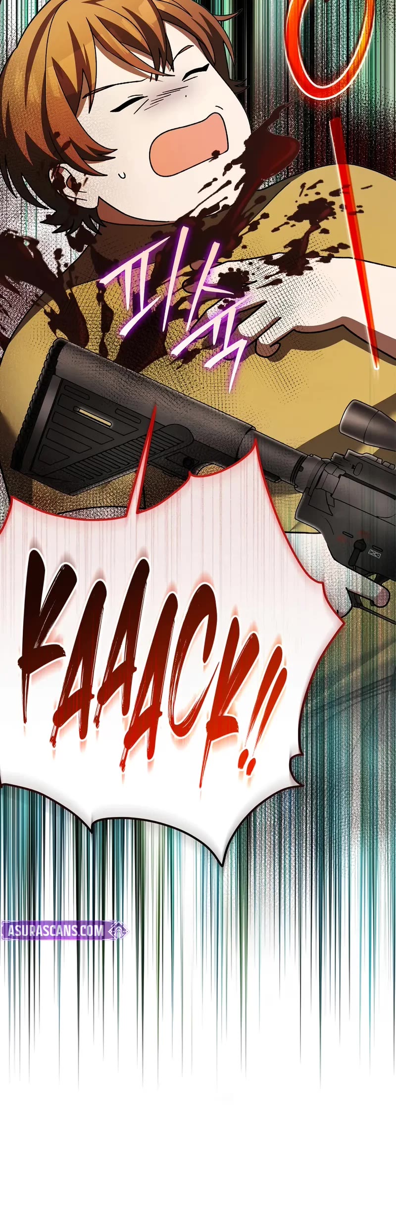 Genius Archer’S Streaming chapter 91 page 28