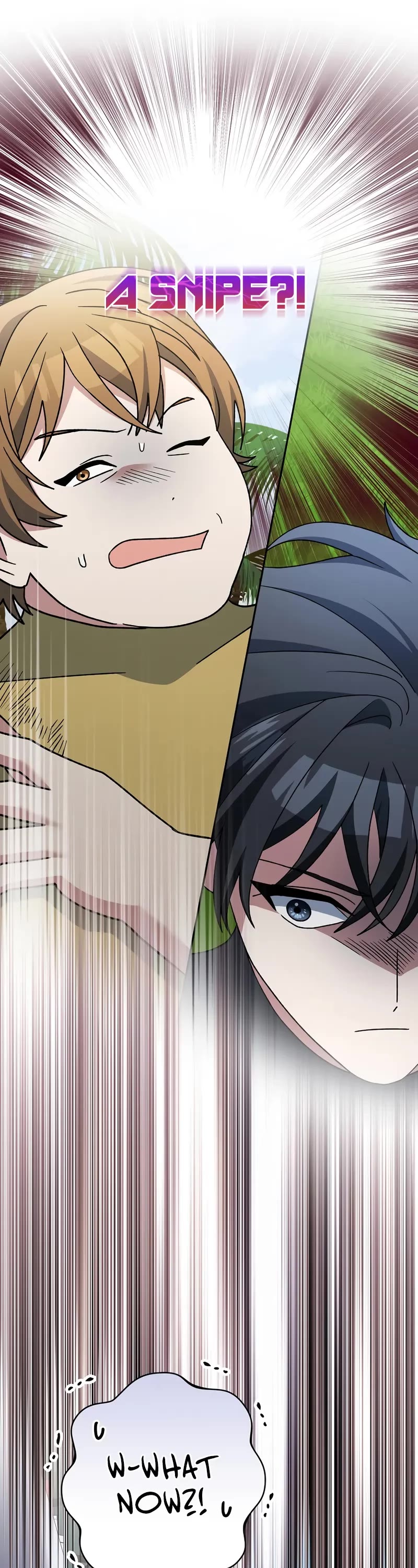 Genius Archer’S Streaming chapter 91 page 29